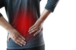 Sciatica sintomi – 6 inusuali e quando andare dal medico?