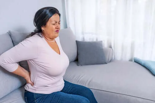 Sciatica come sedersi e stare seduti?
