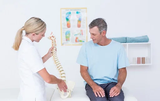 sciatica Trattamento e riabilitazione per i pazienti