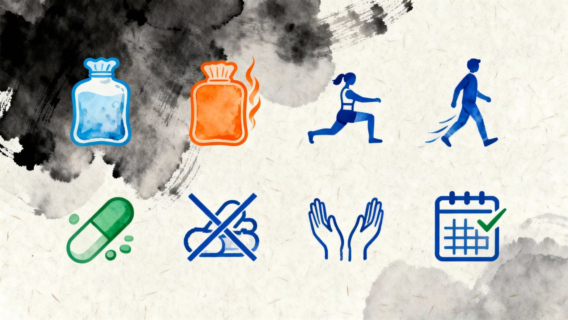 Problemi Muscolari La Causa Più Frequente del Dolore Lombare Destro